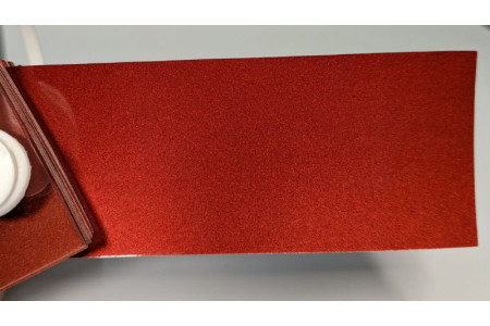 Tinta Toyota 3N3 VERMELHO, VERMELHO MICA