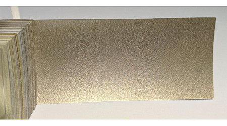 Tinta Toyota 4P2 ORO METÁLICO BRILLANTE, FLAKE BEIGE BRILLANTE, Oro Ardente