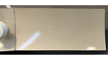 Tinta Toyota 4Q5 BEGE, PÓ DE OURO