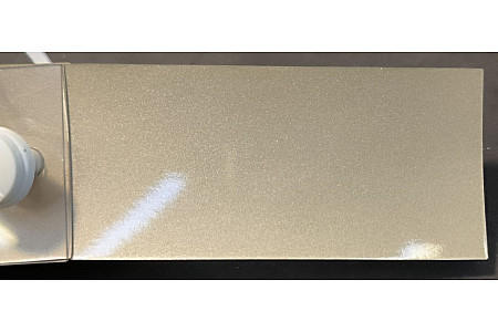 Tinta Toyota 4Q5 BEGE, PÓ DE OURO