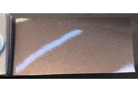 Tinta Toyota 4W4 CEREJA ESCURA, ROSA CHAMPANHE.