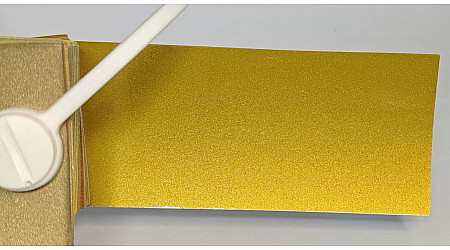 Tinta Toyota 580 AMARELO, BRANCO PURO, OCRE BOHEMIANO Tinta Toyota 580 AMARELO, BRANCO PURO, OCRE BOHEMIANO