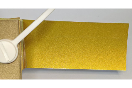 Tinta Toyota 580 AMARELO, BRANCO PURO, OCRE BOHEMIANO
