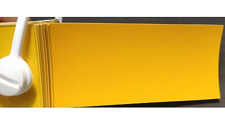 Tinta Toyota 5A3 AMARELO, FUSÃO SOLAR Tinta Toyota 5A3 AMARELO, FUSÃO SOLAR