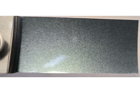 Tinta Toyota 6M3 VERDE CINZA, VERDE CINZA