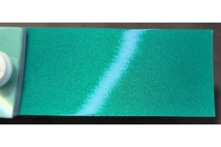 Tinta Toyota 6P4 OPALO VERDE