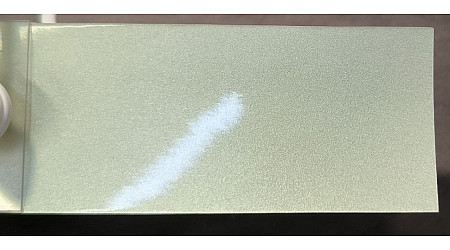 Tinta Toyota 6Q2 VERDE CLARO