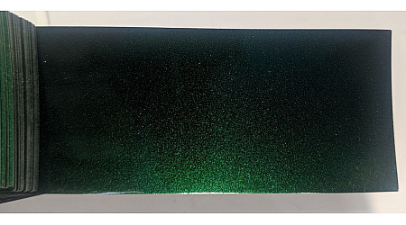 Tinta Toyota 6R4 VERDE ESCURO, VERDE ELÉTRICO, VERDE DE CORRIDA Tinta Toyota 6R4 VERDE ESCURO, VERDE ELÉTRICO, VERDE DE CORRIDA