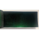 Tinta Toyota 6R4 VERDE ESCURO, VERDE ELÉTRICO, VERDE DE CORRIDA