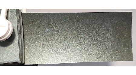 Tinta Toyota 6S4 VERDE, VERDE MICA Tinta Toyota 6S4 VERDE, VERDE MICA