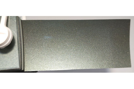 Tinta Toyota 6S4 VERDE, VERDE MICA.