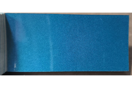 O nome do produto é: Tinta Toyota 788 TURQUOISE, CELESTIAL BLUE.