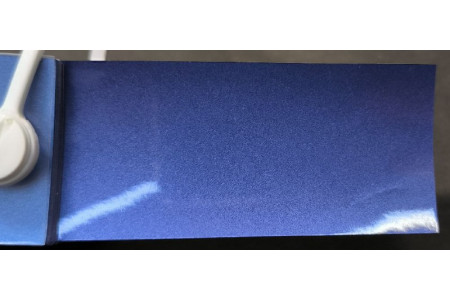 Tinta Toyota 8K9 AZUL PÚRPURA