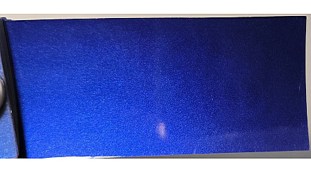 Tinta Toyota 8L5 AZUL, ZAFIRO REAL Tinta Toyota 8L5 AZUL, ZAFIRO REAL