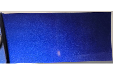 Tinta Toyota 8L5 AZUL, ZAFIRO REAL