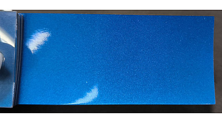 Tinta Toyota 8P1 BISHOP BLUE, SPEEDWAY BLUE