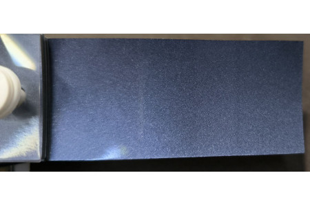 Tinta Toyota 8R3 AZUL GRISACEO, AZUL PACÍFICO.