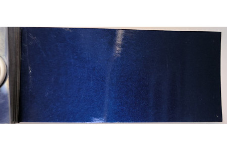 Aqui está o nome do produto: **Tinta Toyota 8S6 AZUL ESCURO, AZUL NÁUTICO**.