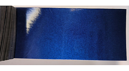 Tinta Toyota 8T5 AZUL ESCURO, CINTA AZUL Tinta Toyota 8T5 AZUL ESCURO, CINTA AZUL