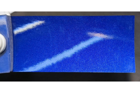 Tinta Toyota 8W7 AZUL ESCURO, AZUL APLASTANTE