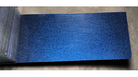 Tinta Toyota 8X5 AZUL PROFUNDO Tinta Toyota 8X5 AZUL PROFUNDO