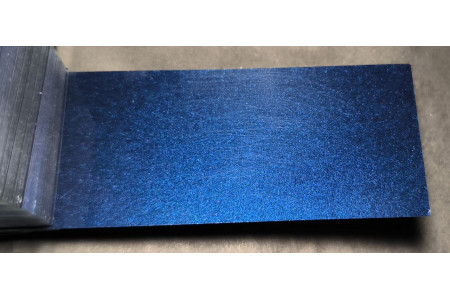 Tinta Toyota 8X5 AZUL PROFUNDO Tinta Toyota 8X5 AZUL PROFUNDO