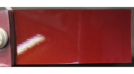 Tinta Toyota 96U VERMELHO CAYENNE Tinta Toyota 96U VERMELHO CAYENNE