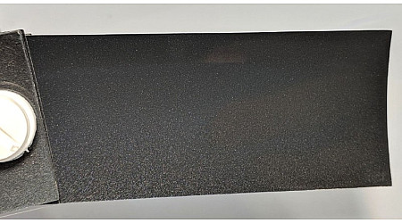 Tinta Volkswagen 8X CINZA NIMBUS Tinta Volkswagen 8X CINZA NIMBUS