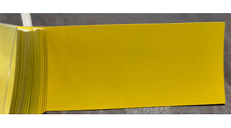 Tinta Volkswagen 9106 (R132, L132, 9161, LS1D) GINSTERGELB, POSTGELB/MAISGELB Tinta Volkswagen 9106 (R132, L132, 9161, LS1D) GINSTERGELB, POSTGELB/MAISGELB