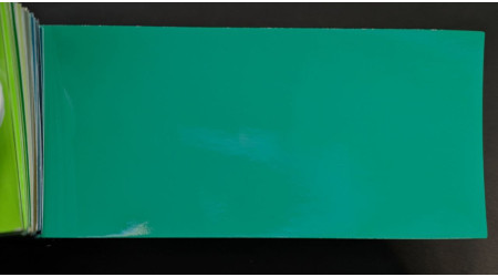 Tinta Volkswagen F6B (F6, LF6B) VERDE ATLÂNTICO, ATLANTICGRUEN