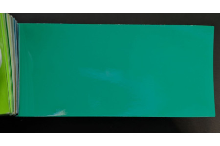 Tinta Volkswagen F6B (F6, LF6B) VERDE ATLÂNTICO, ATLANTICGRUEN Tinta Volkswagen F6B (F6, LF6B) VERDE ATLÂNTICO, ATLANTICGRUEN