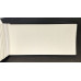 Foto: Tinta Volkswagen L0K1 (0K1, 9099) ORYXWEISS PERLMUT, ORYXWEISS, BRANCO ORIKS, ORYSWEISS, BRANCO ORYX № 1 | Asturcolor
