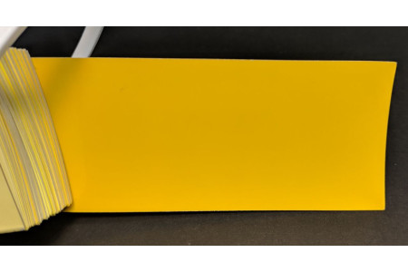 Tinta Volkswagen L132 (R132, 9106, 9161, LS1D) GINSTERGELB, POSTGELB, MAISGELB. Tinta Volkswagen L132 (R132, 9106, 9161, LS1D) GINSTERGELB, POSTGELB, MAISGELB.