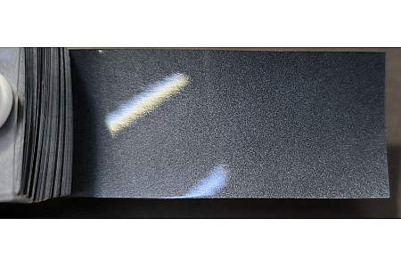 Tinta Volkswagen L7T9 (S9) BLAUGRUA, BLAUGRAU.