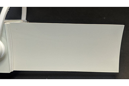 Tinta Volkswagen L90E (4913, P8, 025, L025, P1) BRANCO, ALPINWEISS, branco alpino