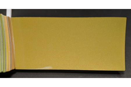 Tinta Volkswagen LA1U (Q9, Q9Q9, 9947, A1U) AMARELO FUTURA, FUTURAGELB, AMARELO FUTURA, FUTURA GELB PRL, FUTURE YELLOW