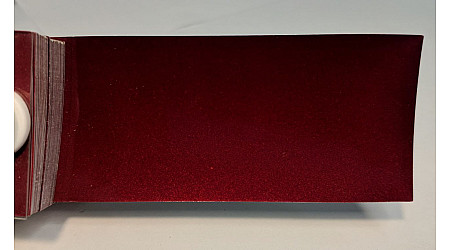 Tinta Volkswagen LA3W (A3W, K7, K7K7) VERMELHO ESPEZIA, ESPEZIA VERMELHA, VERMELHO ESPEZIA-MET Tinta Volkswagen LA3W (A3W, K7, K7K7) VERMELHO ESPEZIA, ESPEZIA VERMELHA, VERMELHO ESPEZIA-MET