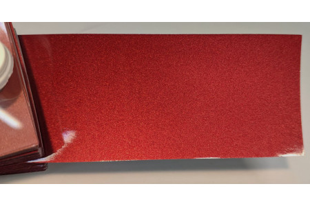 Tinta Volkswagen LA3X (6K, 6K6K, A3X) VERMELHO PÔR DO SOL, VERMELHOPÔR DO SOL