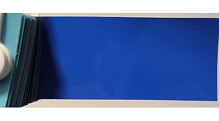 Tinta Volkswagen LA5F (A5F, E1, E1E1) AZUL VERANO Tinta Volkswagen LA5F (A5F, E1, E1E1) AZUL VERANO