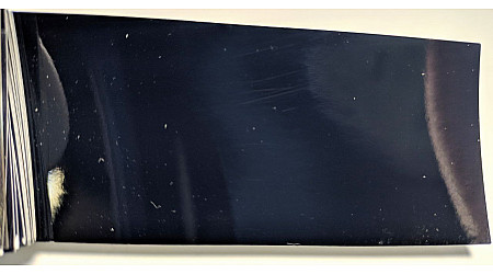 Tinta Volkswagen LA5G (A5G, D3, D3D3) PERLBLAU, AZUL PERLA Tinta Volkswagen LA5G (A5G, D3, D3D3) PERLBLAU, AZUL PERLA