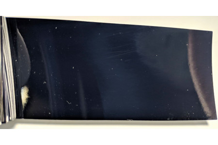 Tinta Volkswagen LA5G (A5G, D3, D3D3) PERLBLAU, AZUL PERLA