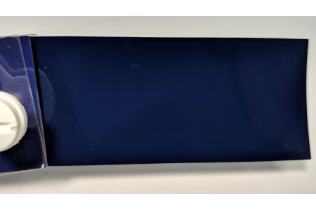 O nome do produto é: **Tinta Volkswagen LA5H AZUL OCÉANO PROFUNDO (0P0P, A5H, 0P, OP, OPOP)**. O nome do produto é: **Tinta Volkswagen LA5H AZUL OCÉANO PROFUNDO (0P0P, A5H, 0P, OP, OPOP)**.