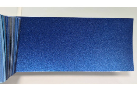 Tinta Volkswagen LA5W (5Z, 5Z5Z, 9948, A5W) AZUL LAGUNA, RAVENNABLAU, Azul