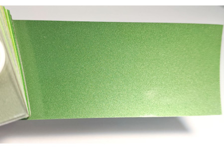 Tinta Volkswagen LA6P (A6P, L3L3, 9040, L3) VERDE ARUBA, VERDE CÓSMICO, VERDE CÓSMICO PRL, COSMICGRUEN.