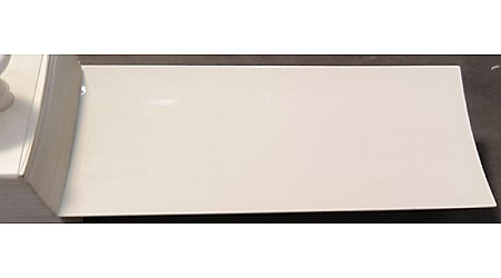 Tinta Volkswagen LA9B (A9B, B7B7) BRANCO FRIO Tinta Volkswagen LA9B (A9B, B7B7) BRANCO FRIO