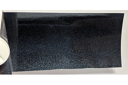 Tinta Volkswagen LA9W (A9W, 1K, 1K1K) CINZA AÇO CARBONO, AÇO CARBONO.
