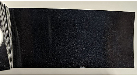 Tinta Volkswagen LA9Y (S2, 9943, S2S2) NEGRO ESPACIAL, SPACEBLACK