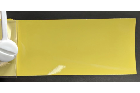 Tinta Volkswagen LB1B (B1B, T1T1, L-B1B, T1) GIRA SOL, GIRA SOL, AMARELO GIRA SOL.