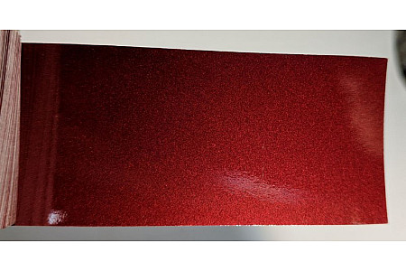 Tinta Volkswagen LB3Z (I9I9, B3Z, L-B3Z, I9) VERMELHO FORTANA, VERMELHO FORTANAR, VERMELHO FORTUNA