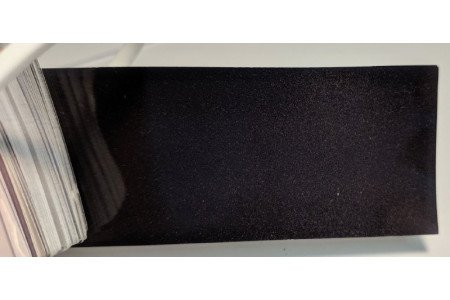 O nome do produto é: **Tinta Volkswagen LB4V (9945, B4V, P3P3, P3) SAMOA ROT, SAMOA, SAMOA MARRÓN**.